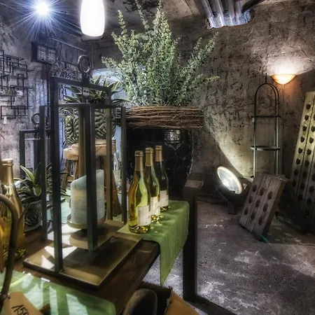 Winzerstuebchen Penzion 3*