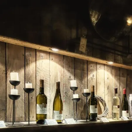 Winzerstuebchen 3* Brauneberg