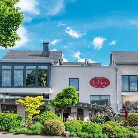 Guest house Winzerstuebchen