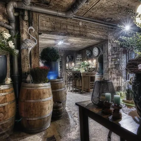 Guest house Winzerstuebchen 3*