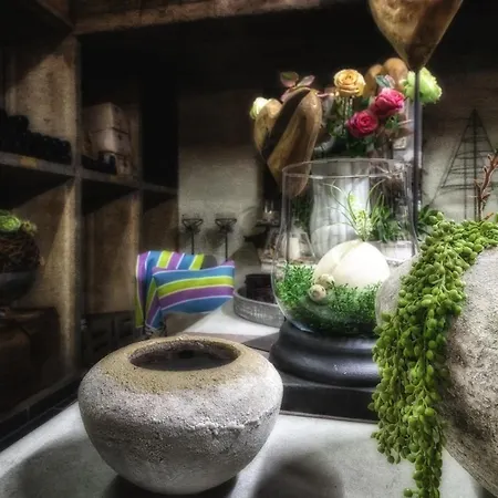 Penzion Winzerstuebchen