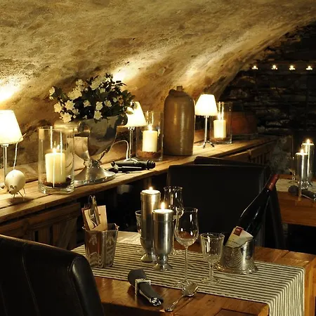 Winzerstuebchen Penzion