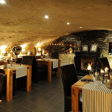 Winzerstuebchen Penzion 3*