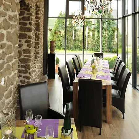 Winzerstübchen Brauneberg