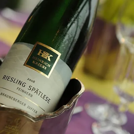 Penzion Winzerstuebchen 3*