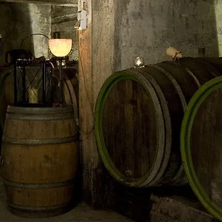 Winzerstuebchen Penzion