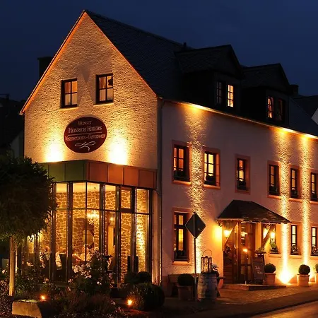 Winzerstuebchen Penzion