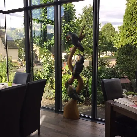 Guest house Winzerstuebchen Brauneberg