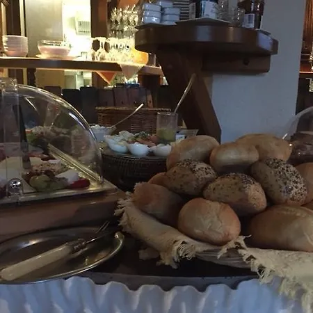 Winzerstuebchen 3* Brauneberg