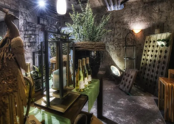 Winzerstuebchen Πανσιόν 3*