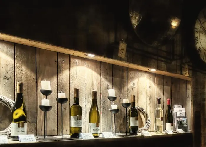 Winzerstuebchen 3* Brauneberg