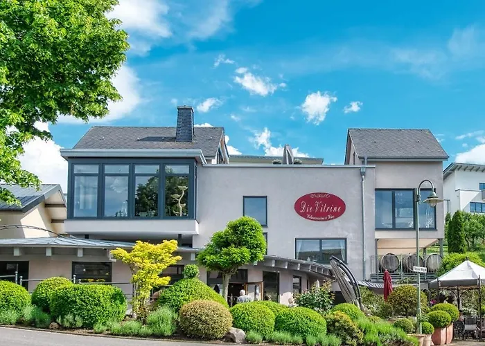 Πανσιόν Winzerstuebchen