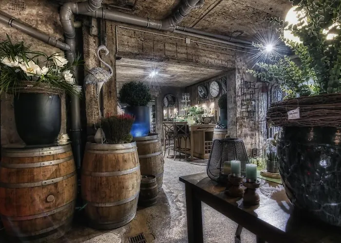 Πανσιόν Winzerstuebchen 3*