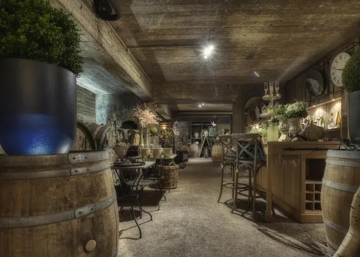 Winzerstuebchen Πανσιόν 3*