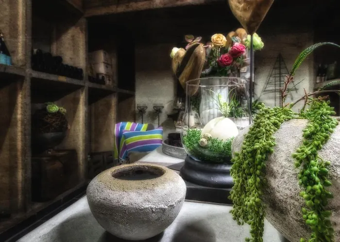 Πανσιόν Winzerstuebchen