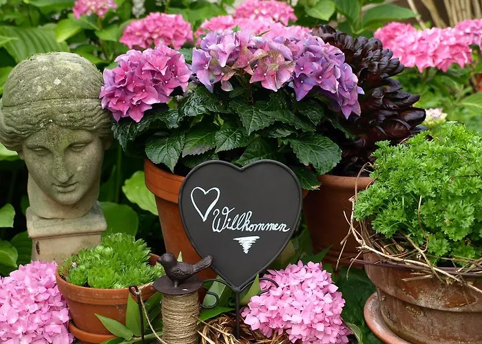 Winzerstuebchen 3* Brauneberg