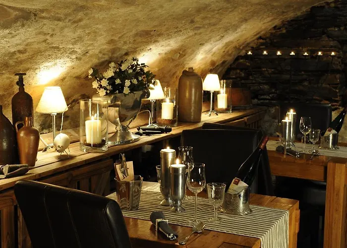 Winzerstuebchen Πανσιόν