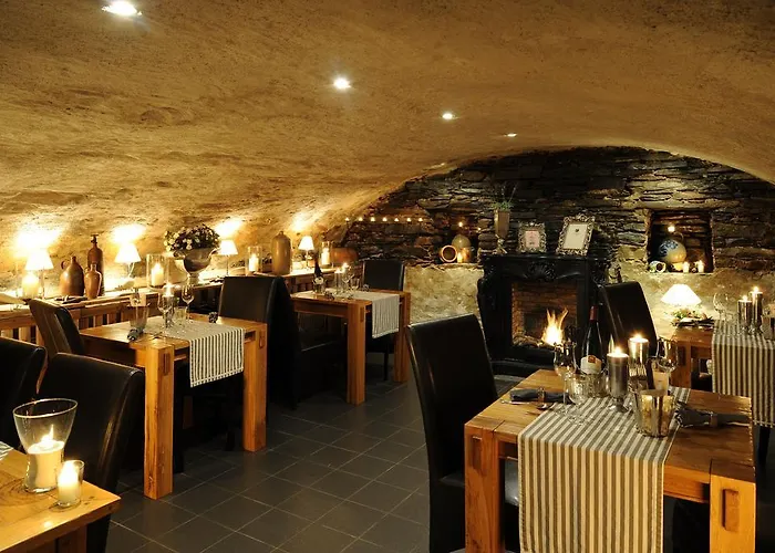 Winzerstuebchen 게스트하우스 3*