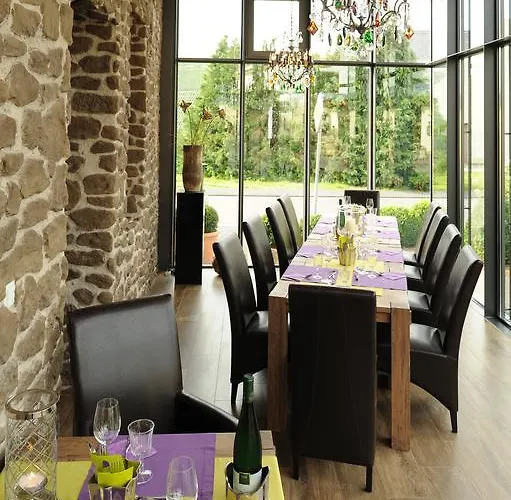 Winzerstuebchen 브라운버그