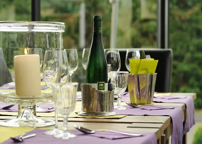 게스트하우스 Winzerstuebchen 브라운버그