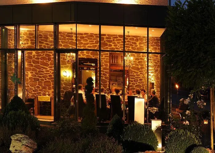 게스트하우스 Winzerstuebchen