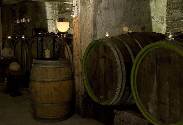 Winzerstuebchen Πανσιόν