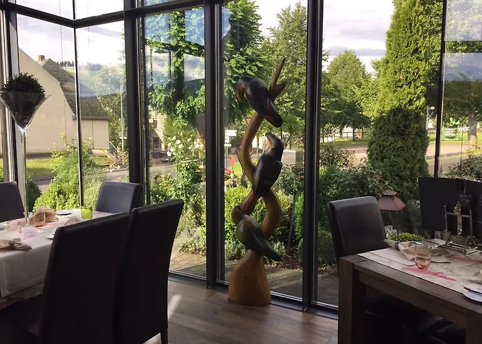 게스트하우스 Winzerstuebchen 브라운버그