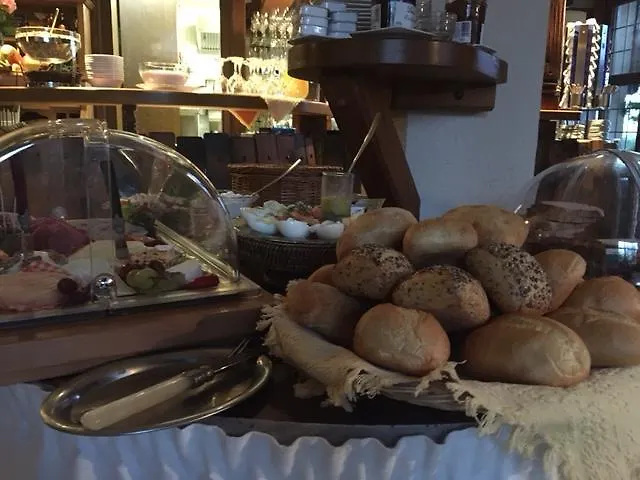 Winzerstuebchen 3* Brauneberg